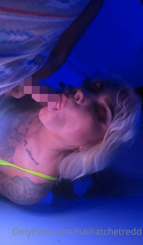 hailratchetredd onlyfans leaked pics