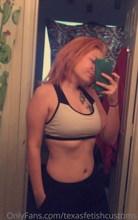 texasfetishcustoms sex onlyfans