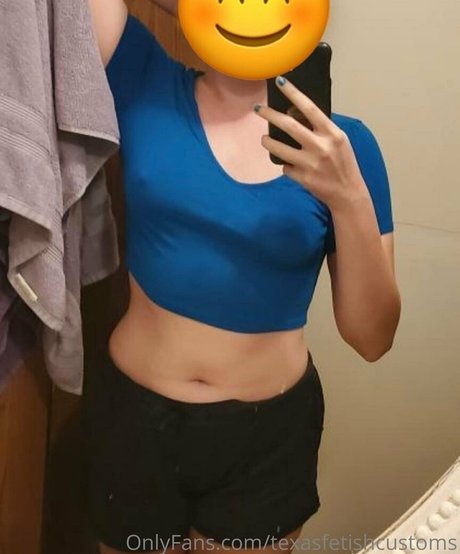 texasfetishcustoms onlyfans leaked porn