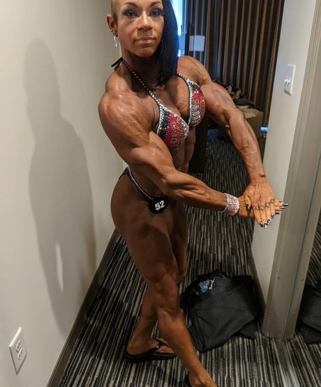 Angela Yeo onlyfans nsfw