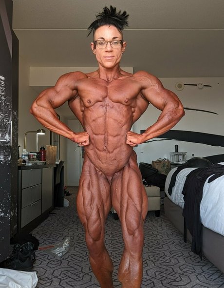 Angela Yeo onlyfans lesk