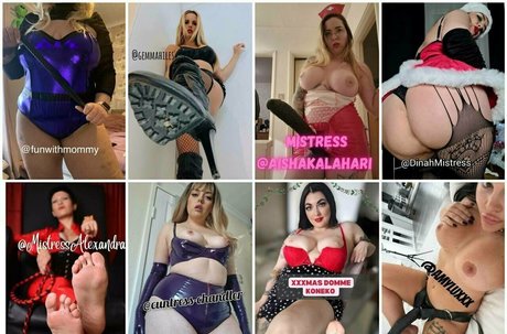 twistress naked onlyfans leaks