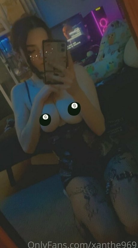 xanthe969 nudes onlyfans leaked