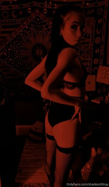 shadesofshay nude onlyfans leaks