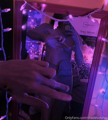shadesofshay only fans leak nude