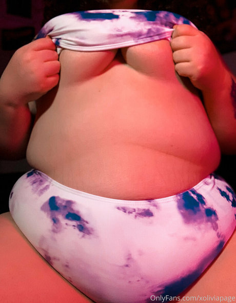 xoliviapage onlyfans naked