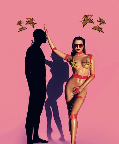 Ganna Bogdan nude leak onlyfans