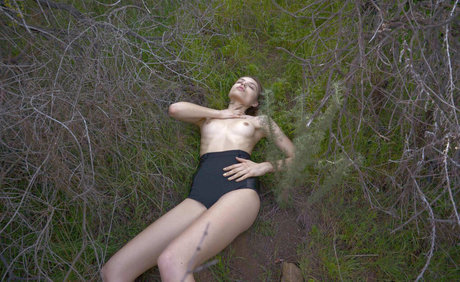 Ganna Bogdan onlyfans leakd