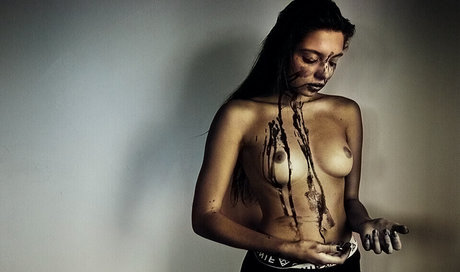 Ganna Bogdan onlyfans nude porn