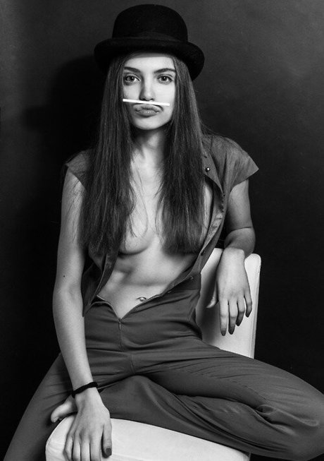 Ganna Bogdan naked onlyfans leaks