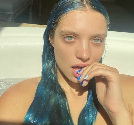 Ganna Bogdan onlyfans leak