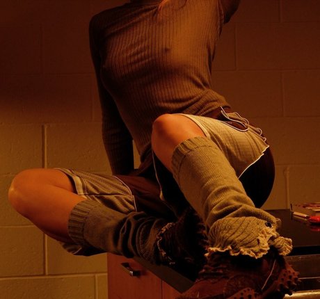 Ganna Bogdan onlyfans fotos