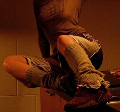 Ganna Bogdan leaked onlyfans