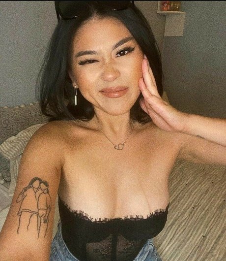 Xanakee k onlyfans xxx