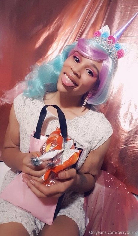 terryburrs onlyfans model images