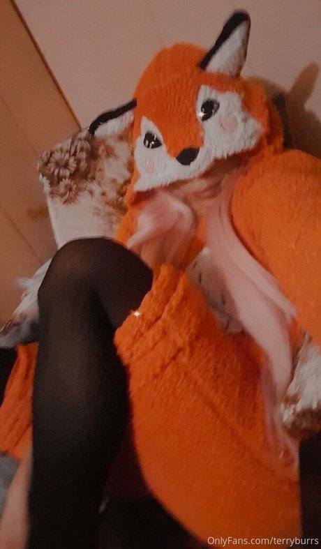 terryburrs onlyfans sexy