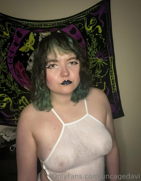 uncagedavi onlyfans sex