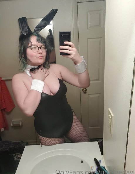 uncagedavi tits onlyfans