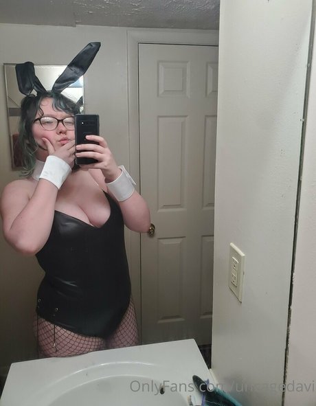 uncagedavi leaked only fans