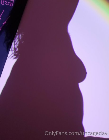 uncagedavi nude only fans