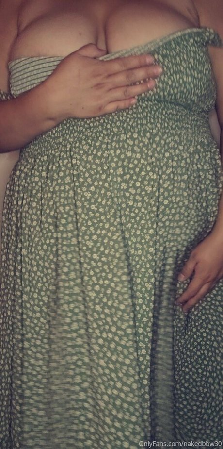 nakedbbw30 onlyfans public photos
