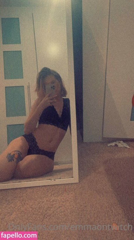 emmaontwitch nsfw onlyfans