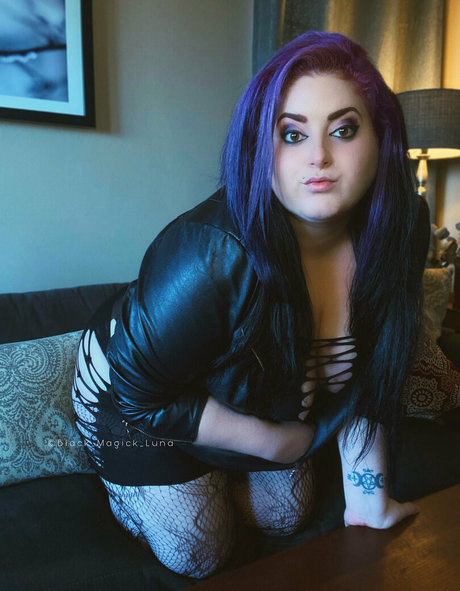 black magick luna onlyfans leaks nude