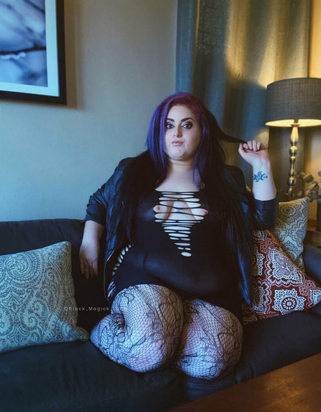 black magick luna onlyfans leakes