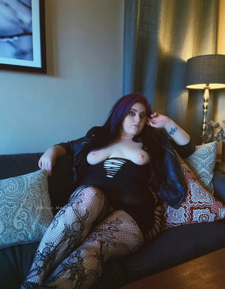 black magick luna sex tape onlyfans