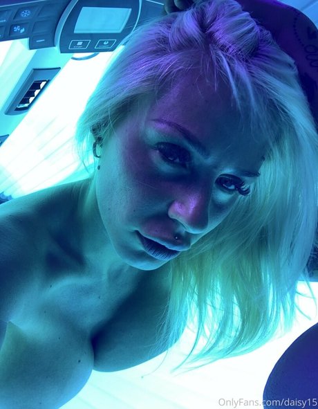 Daisy15 onlyfans leak