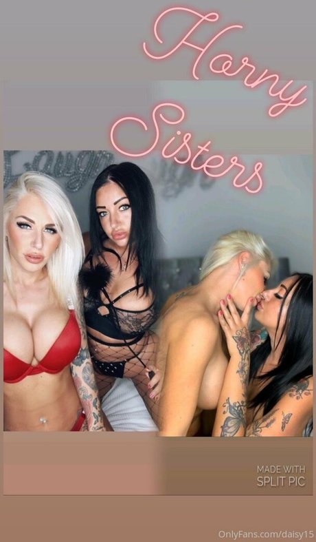 Daisy15 onlyfans porn