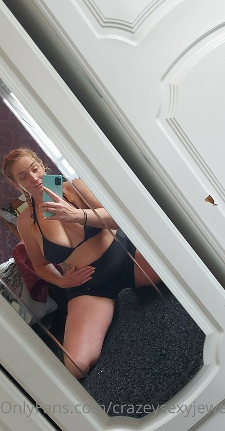crazeysexyjewels nsfw onlyfans