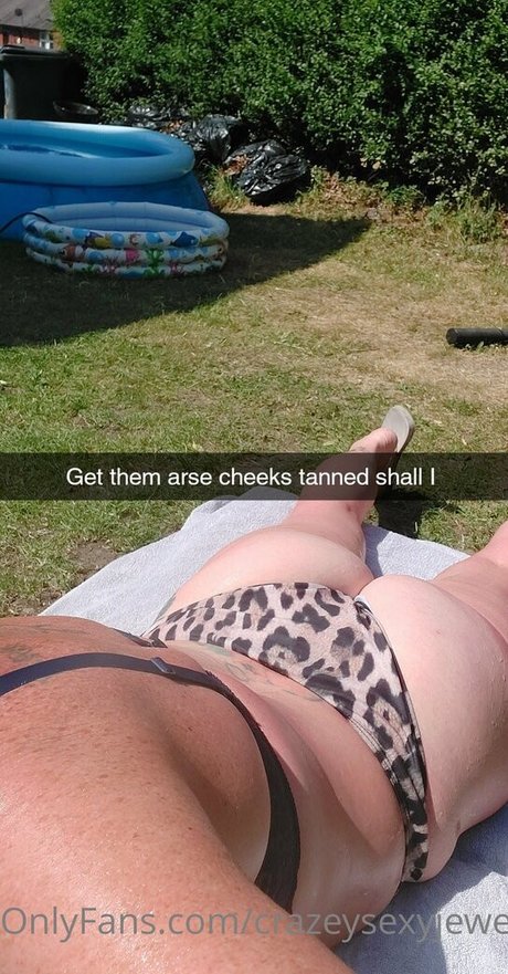 crazeysexyjewels onlyfans content leaked