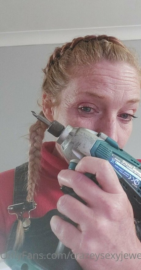 crazeysexyjewels leaked onlyfans photos