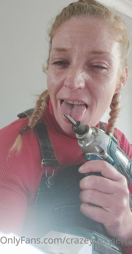 crazeysexyjewels onlyfans fuck