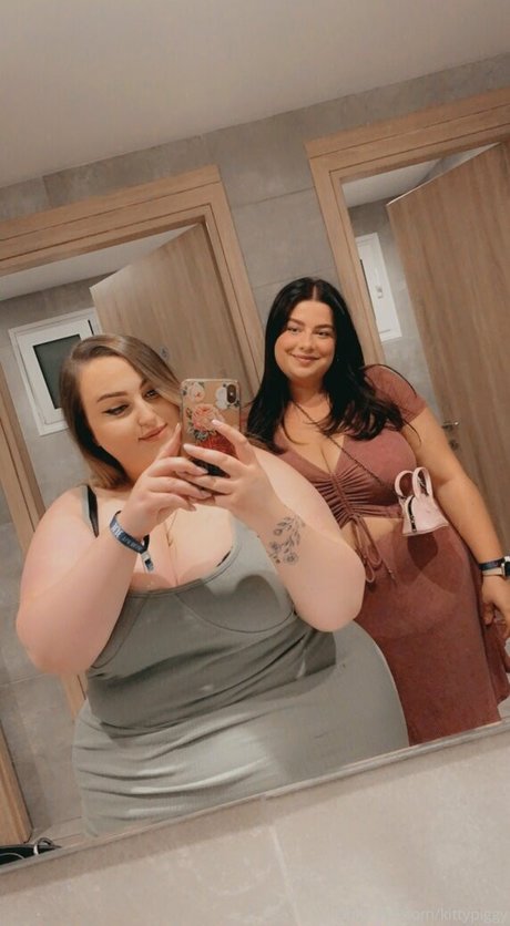 kittypiggy nude onlyfans leaks