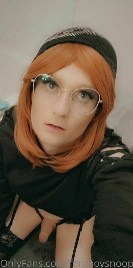 femboysnoop onlyfans pics
