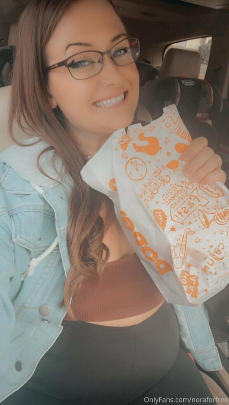noraforfree onlyfans sexy