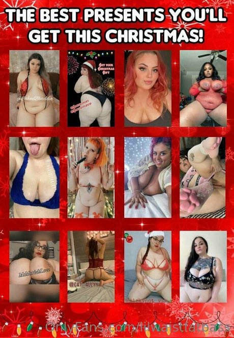 lilwaistfatbass onlyfans star