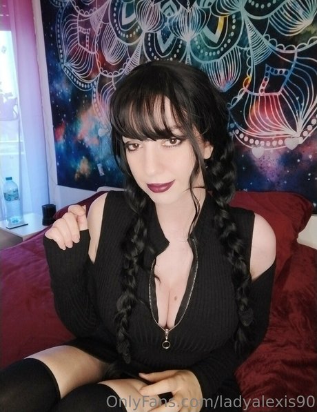 ladyalexis90 onlyfans leak nude
