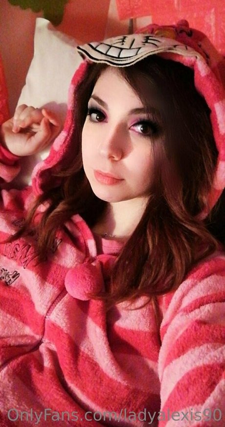 ladyalexis90 onlyfans nudes