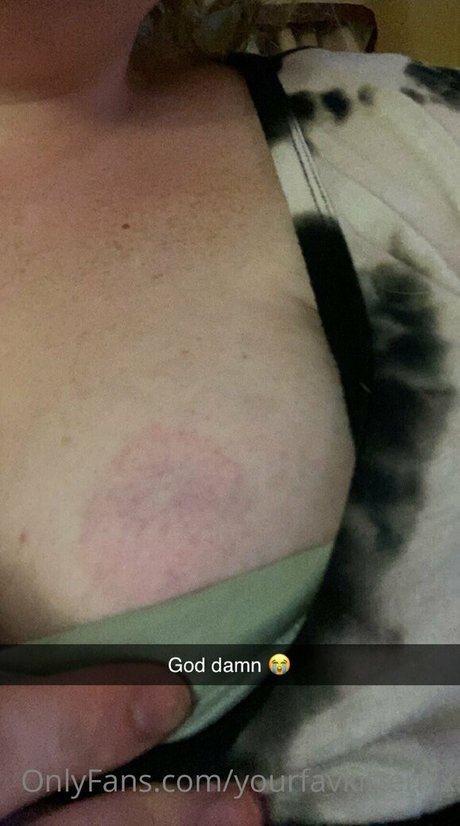 yourfavkittenxx onlyfans leaked porn