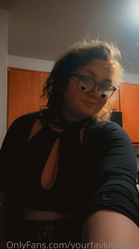 yourfavkittenxx free only fans