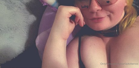 yourfavkittenxx only fans porn