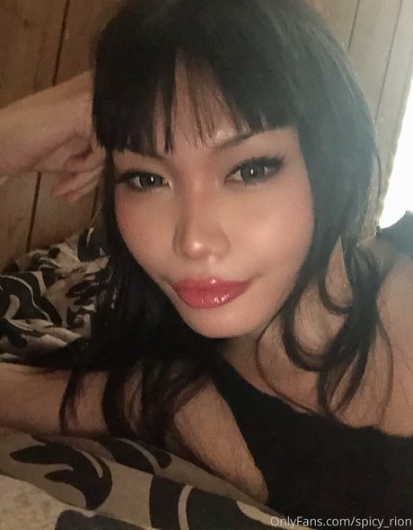 spicy rion onlyfans leakd