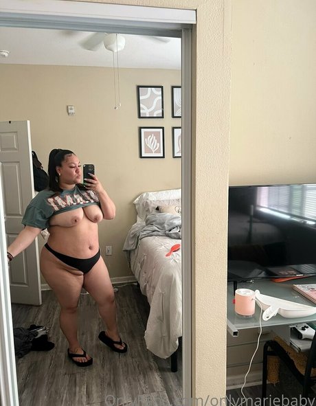 onlymariebaby onlyfans lesk