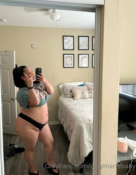 onlymariebaby onlyfans full