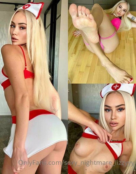 sexy nightmare lizzyyy leak onlyfans