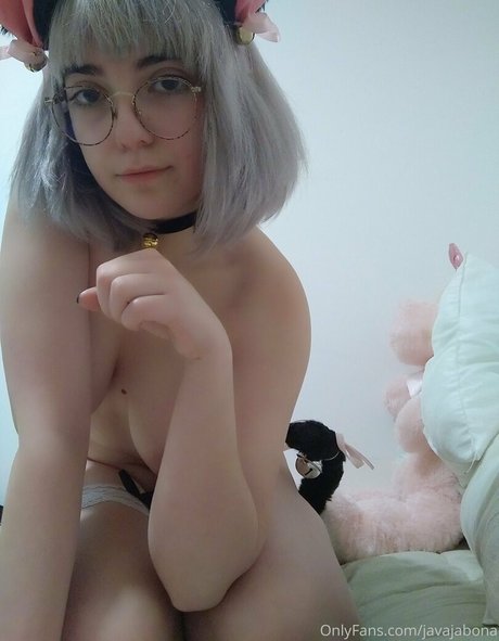javajabona onlyfans strip