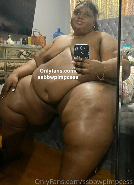 ssbbwpimpcess onlyfans model